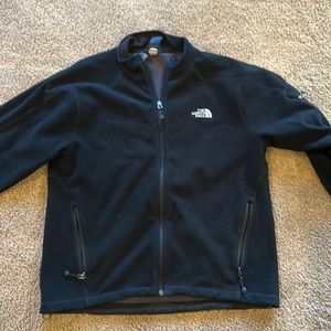 Men’s The Northface Windfall Jacket XL